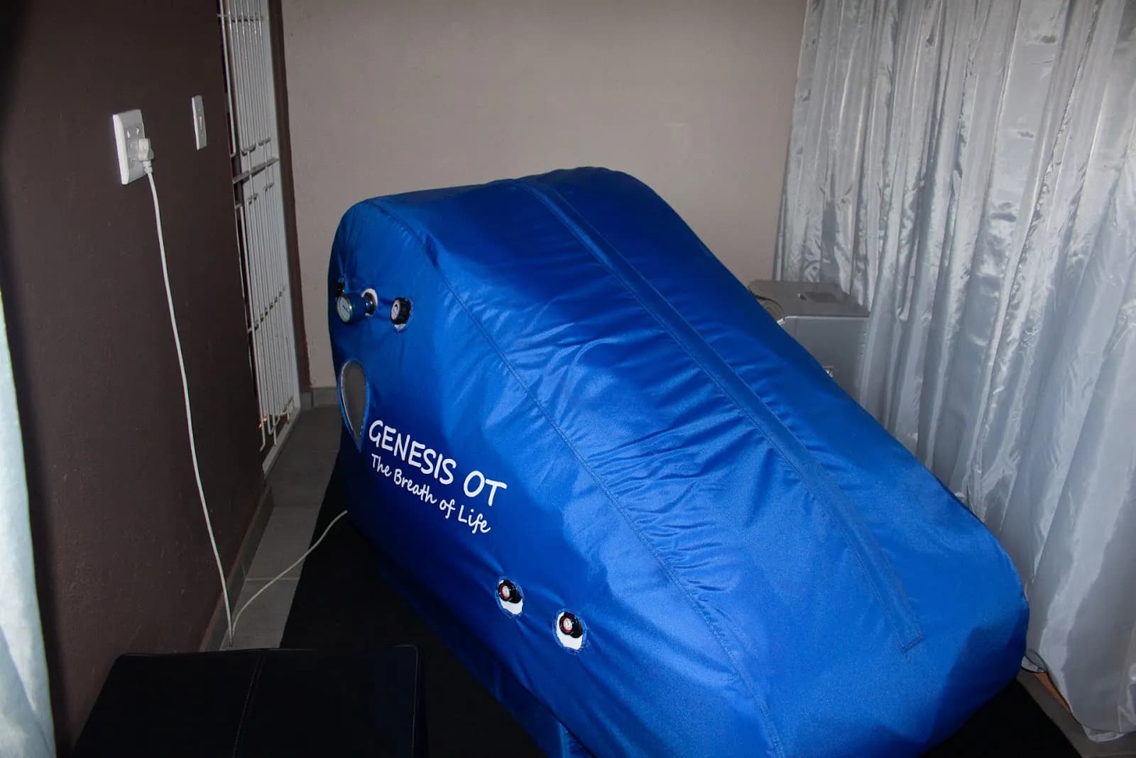 Vita Sana Wellness Centre