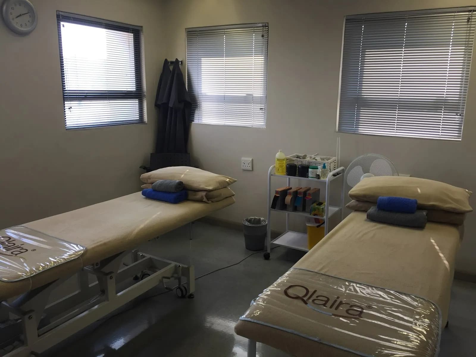 Angela Haworth Physiotherapy