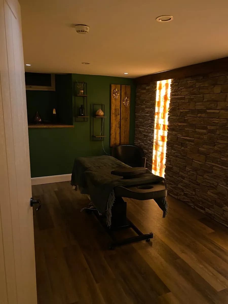 Holistic Therapy & Spa