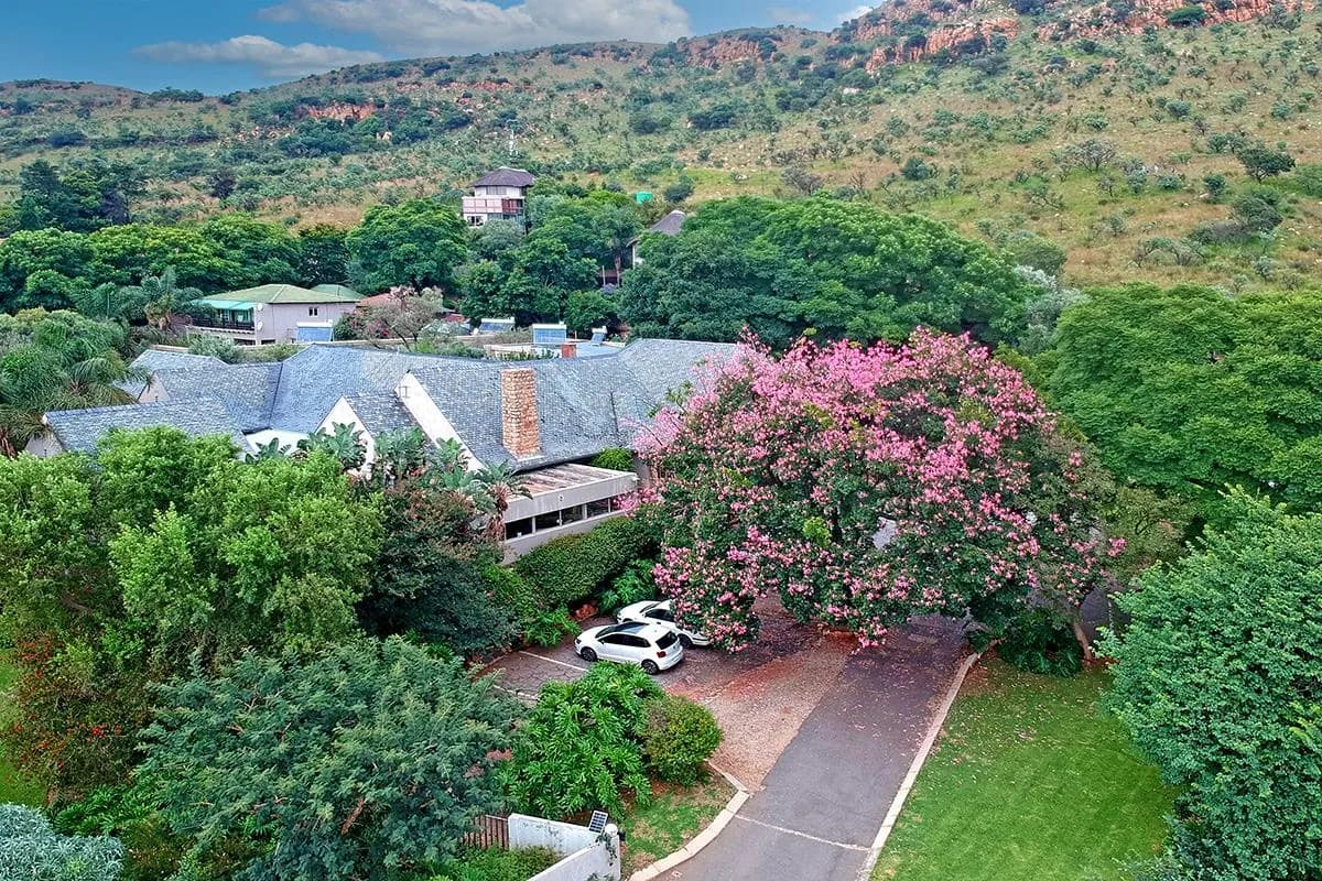Eagles View Wellness, drug and alcohol rehabilitation, centre.