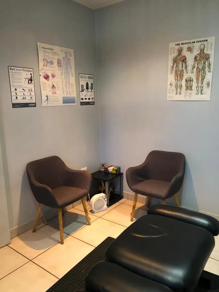 Dr Tina Chiro | Roodepoort