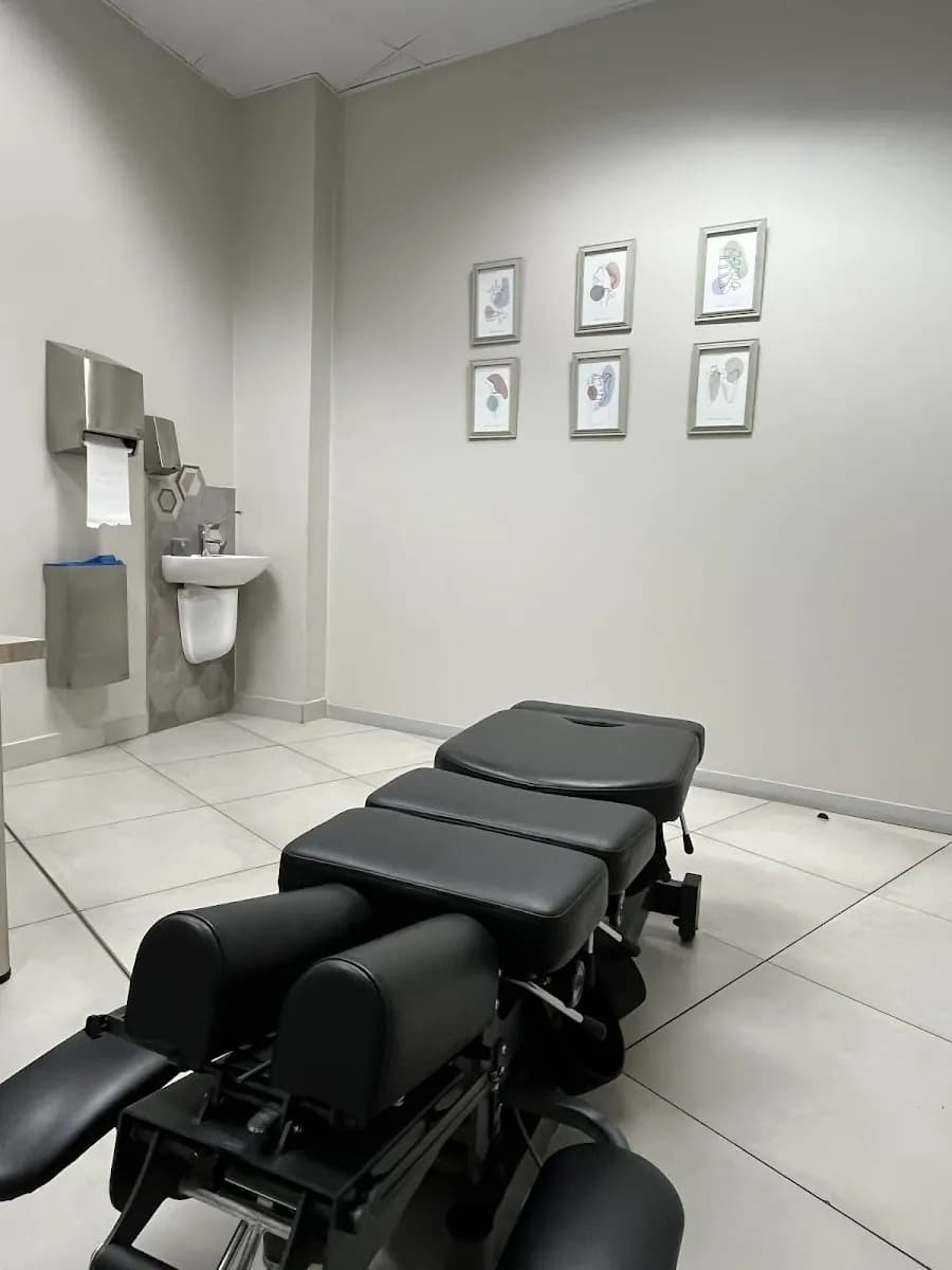 Saayman Chiropractic