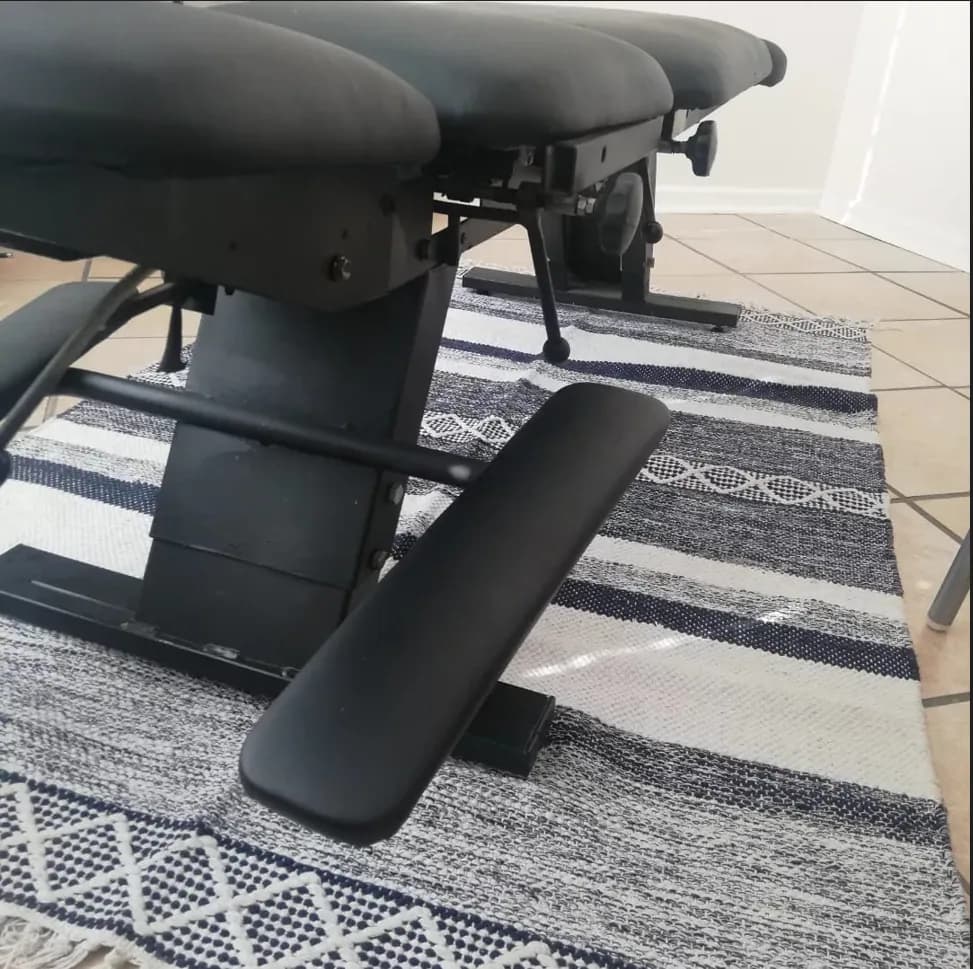 Van Niekerk Chiropractic