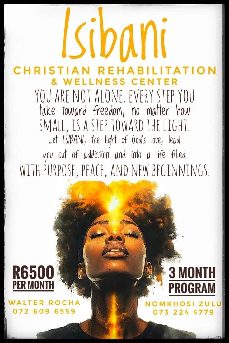 Isibani Rehabilitation and Wellness Centre