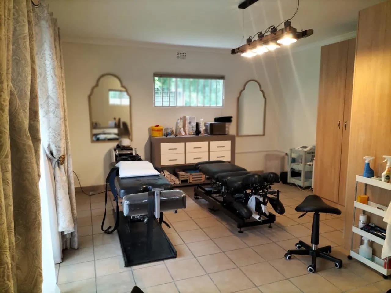 Beech Tree Chiropractic - Berario