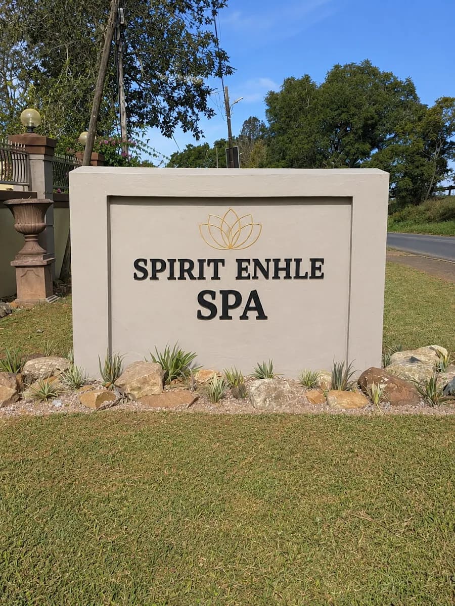 Spirit Enhle Spa