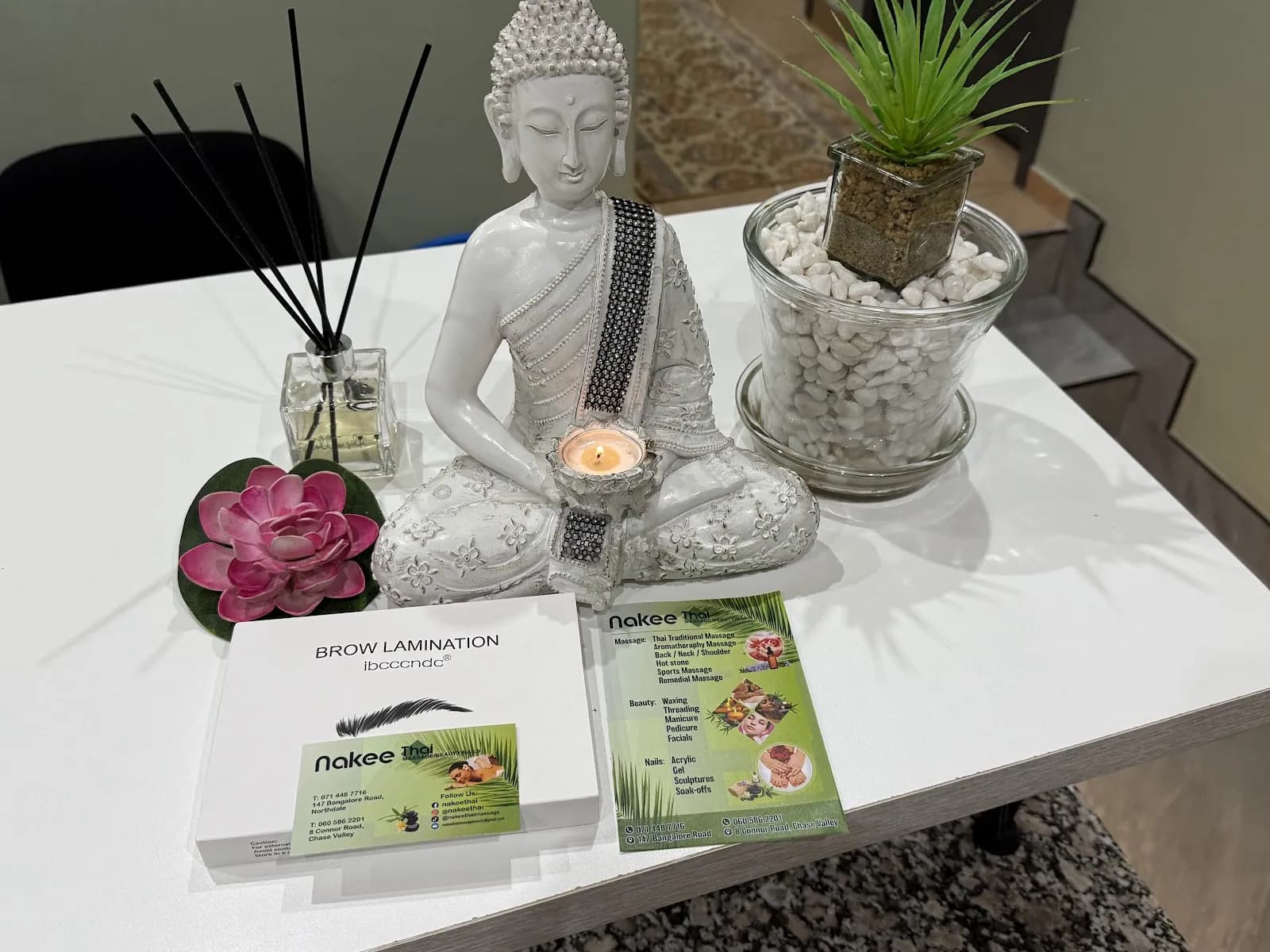 Nakee Thai Massage