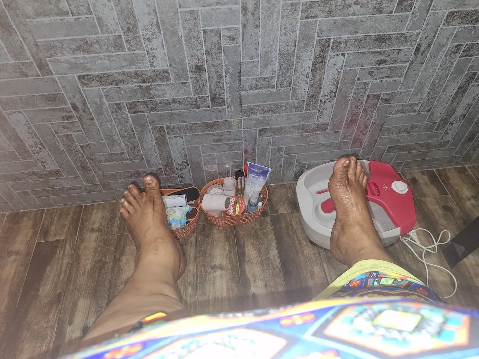 Essence of Renee' Massage Parlour