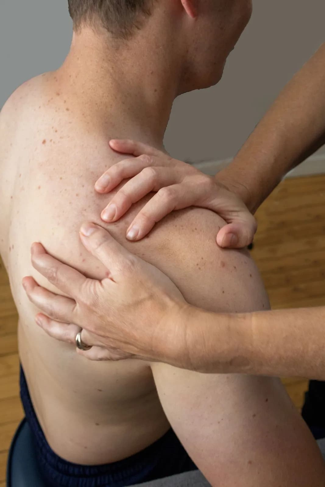 Yolande Boshoff Physiotherapy