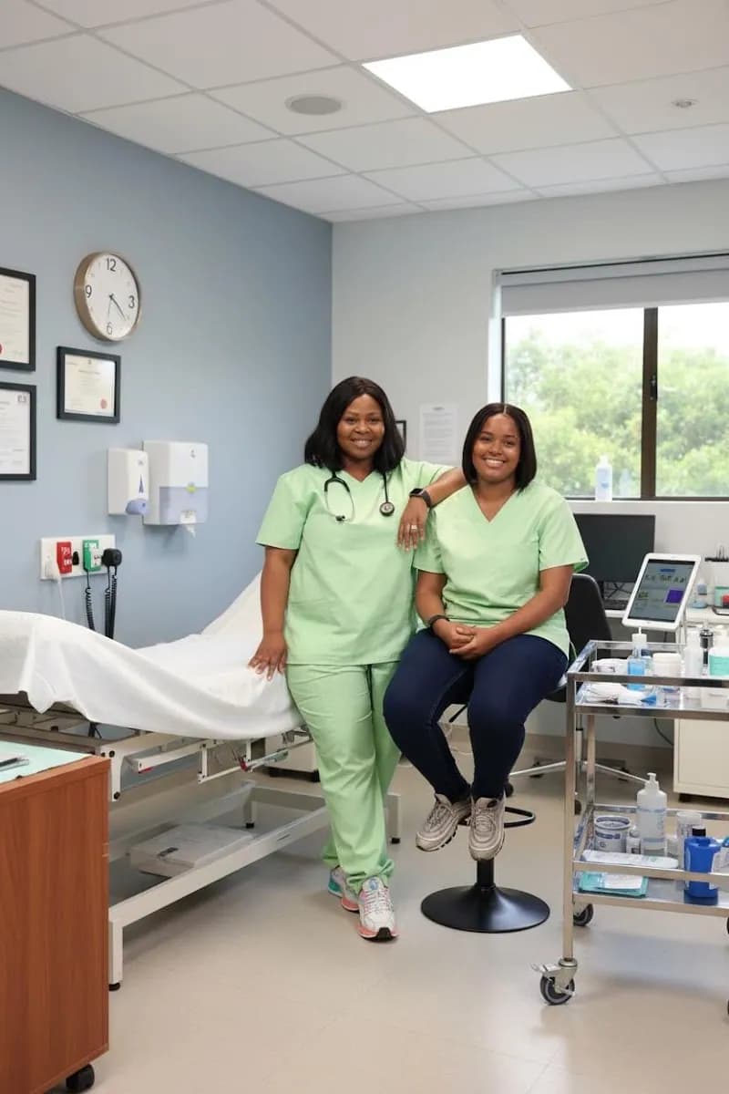 X&N Wellness Clinic