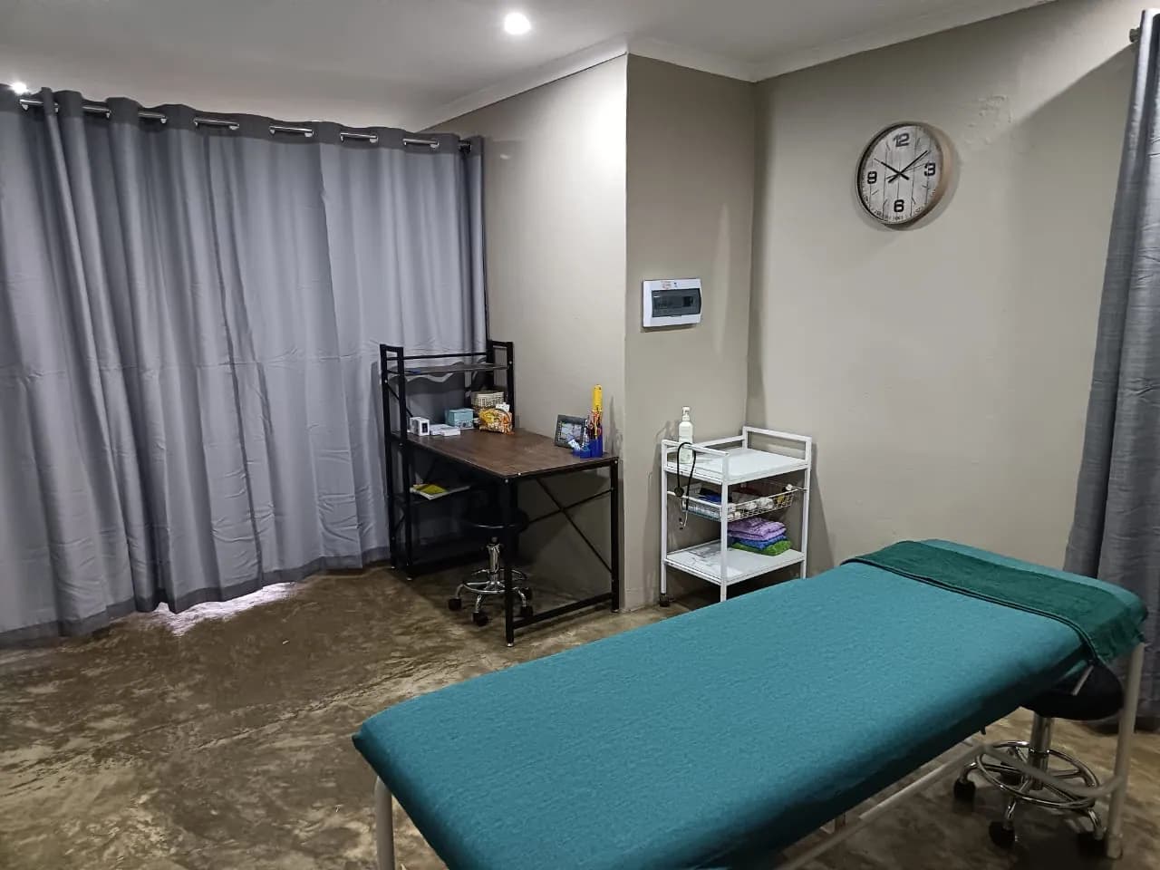 Bloom Physio and Wellness