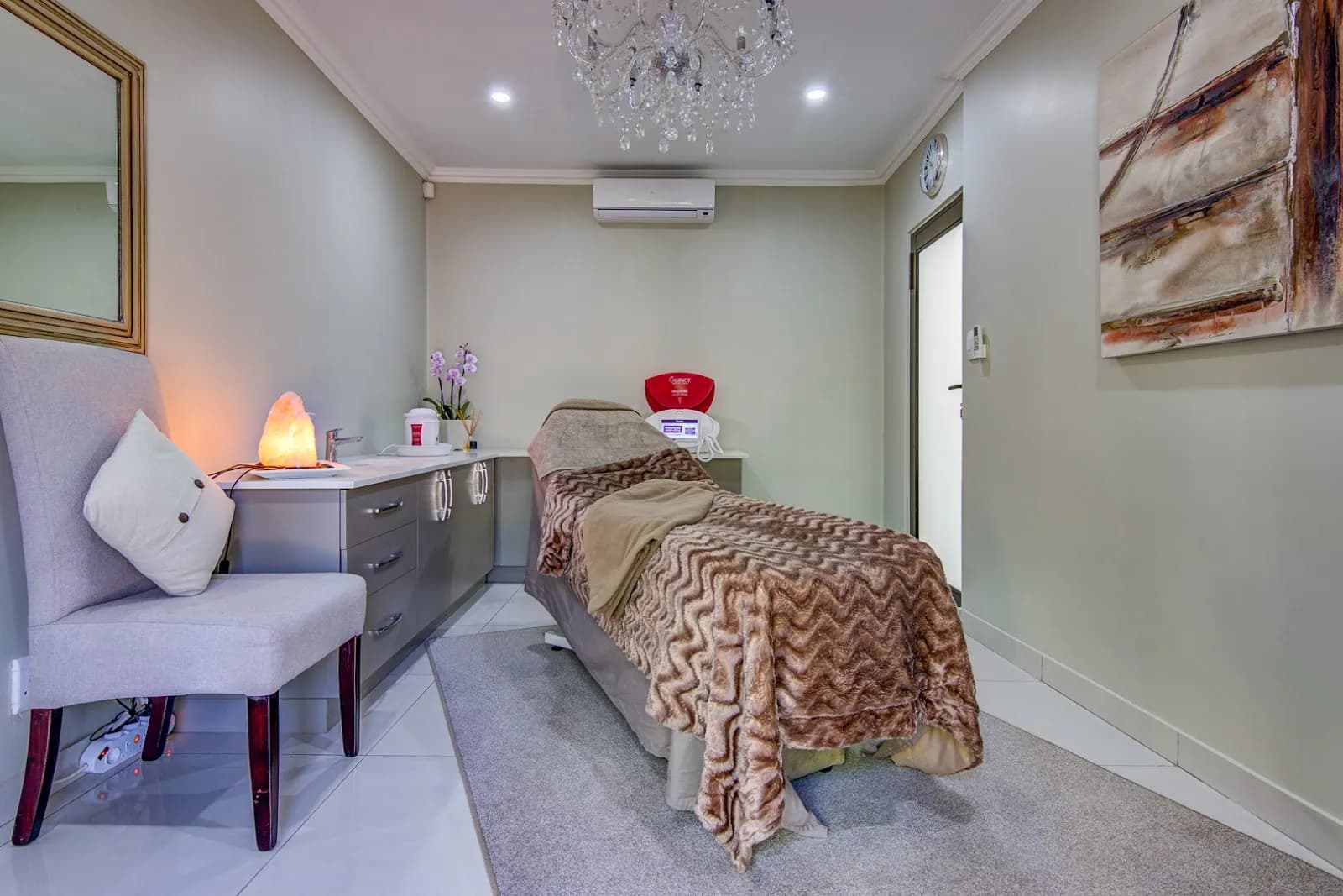 Tranquility Day Spa