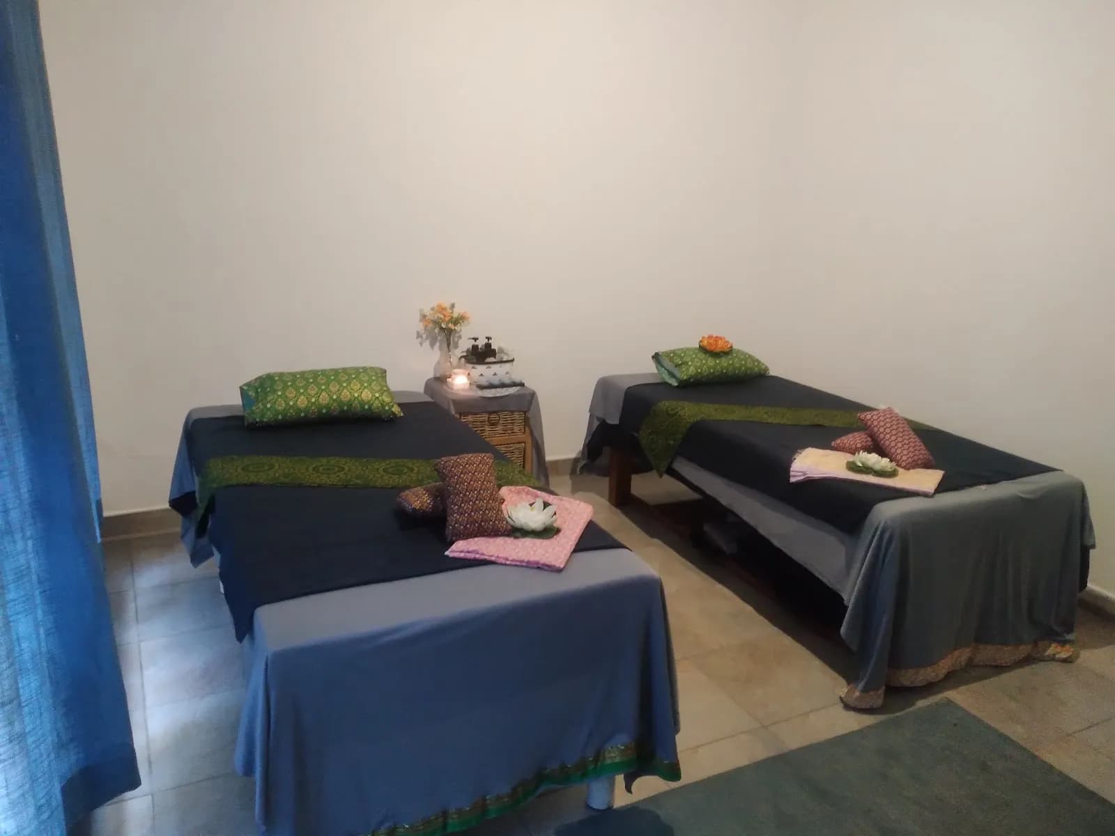 RUNGTAWAN SPA AND MASSAGE