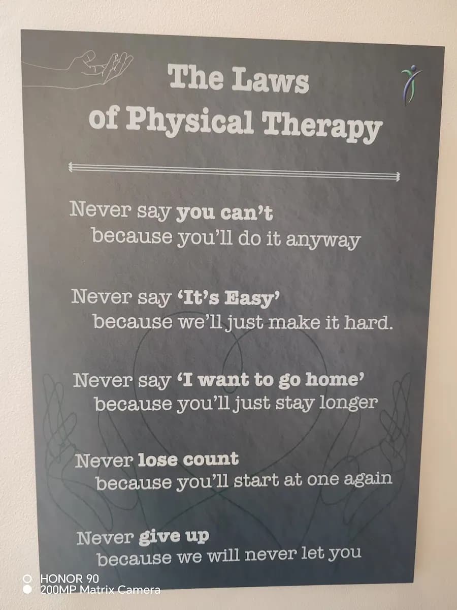 Solomon & Long Physiotherapy Northmead