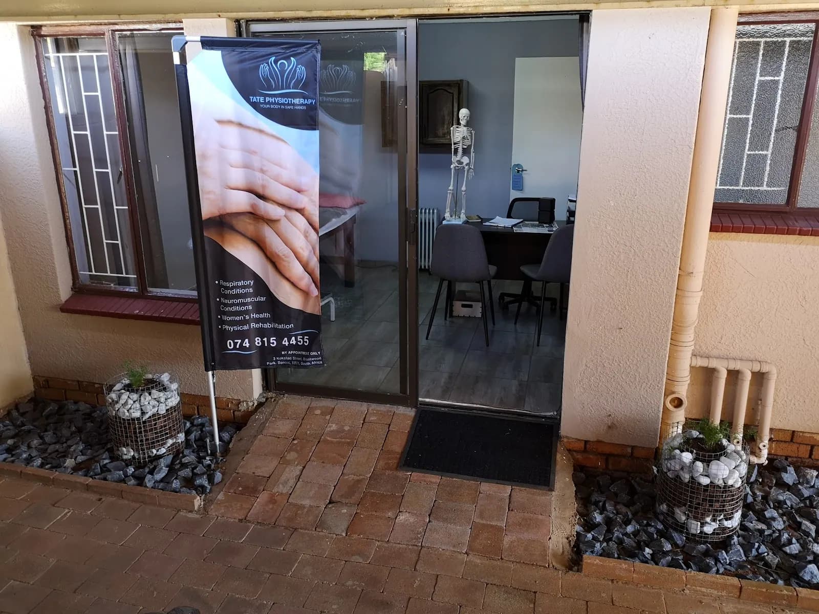 Tate Physiotherapy