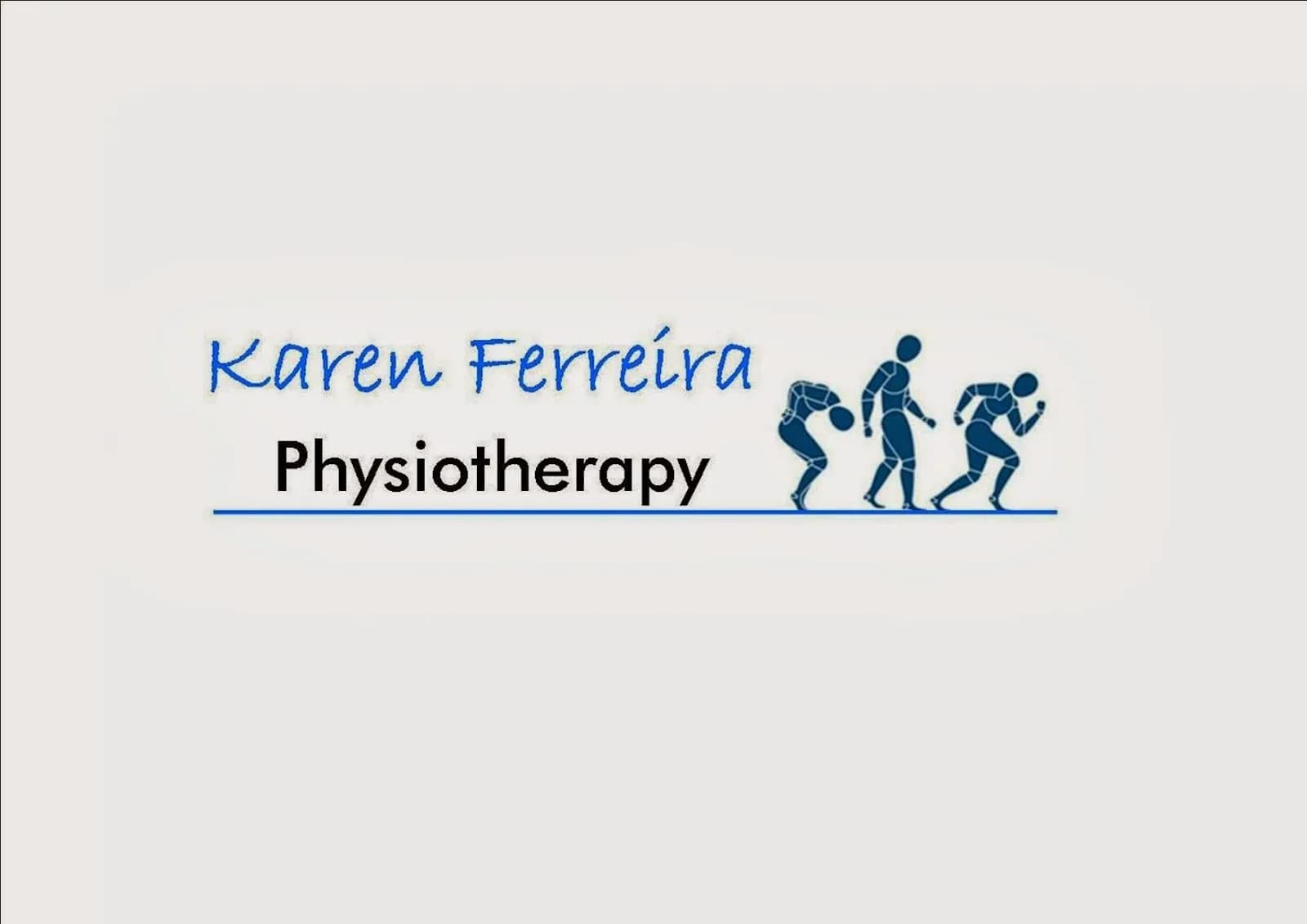 Karen Ferreira Physiotherapy