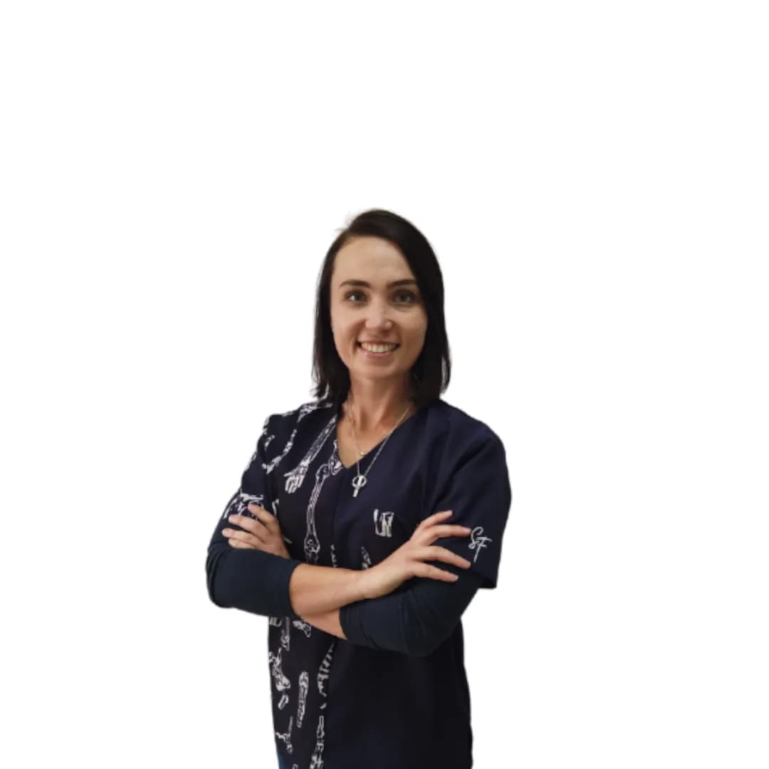 Conradie Physiotherapy/Fisioterapie Benoni