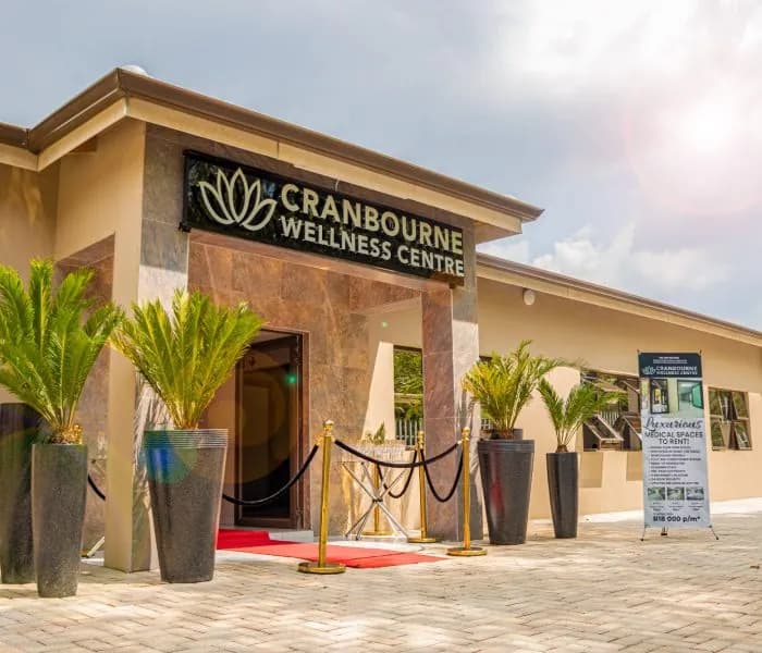 Cranbourne Wellness Centre