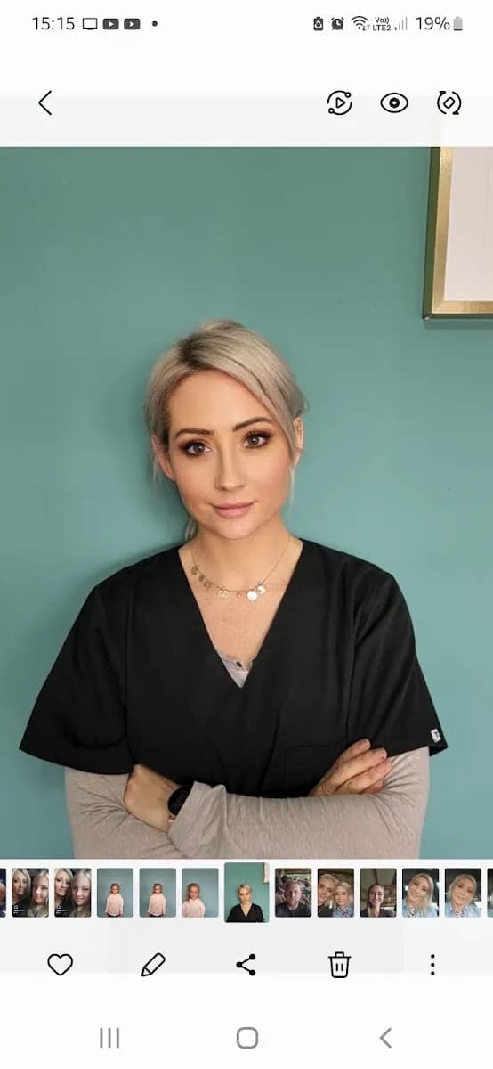 Vaal Chiropractor- Dr Alex Royce