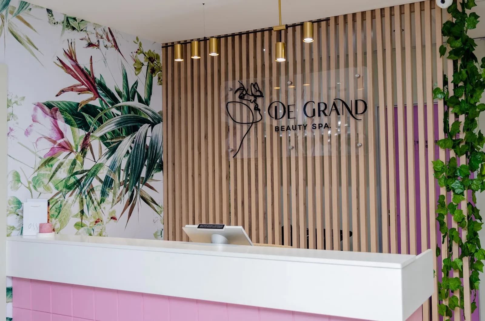 De Grand Beauty Spa