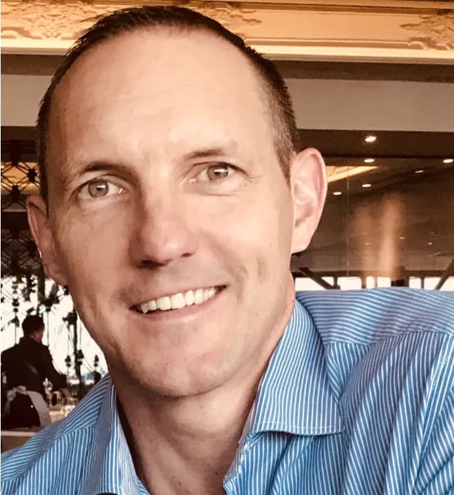 Dr Warren Long CHIROPRACTOR