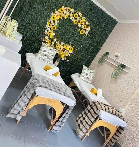 Chula Beauty & Spa