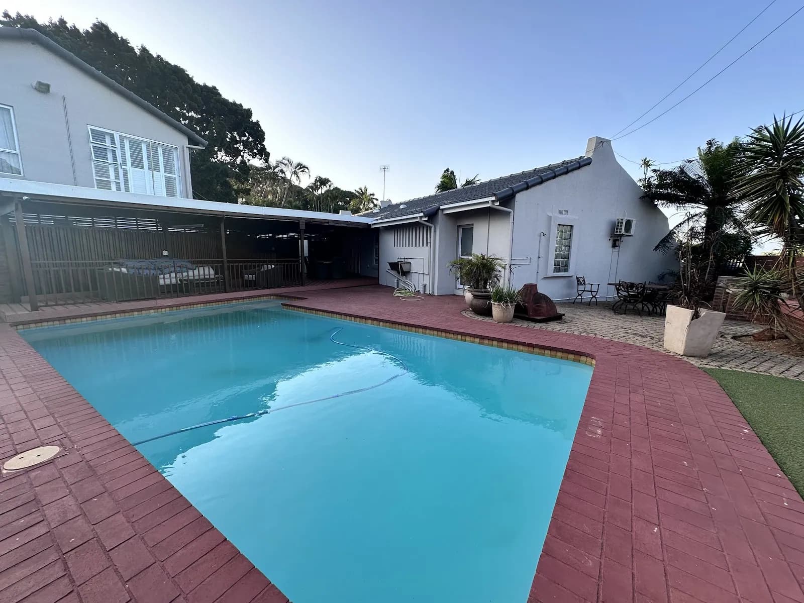 Otara Boutique Hotel & Spa