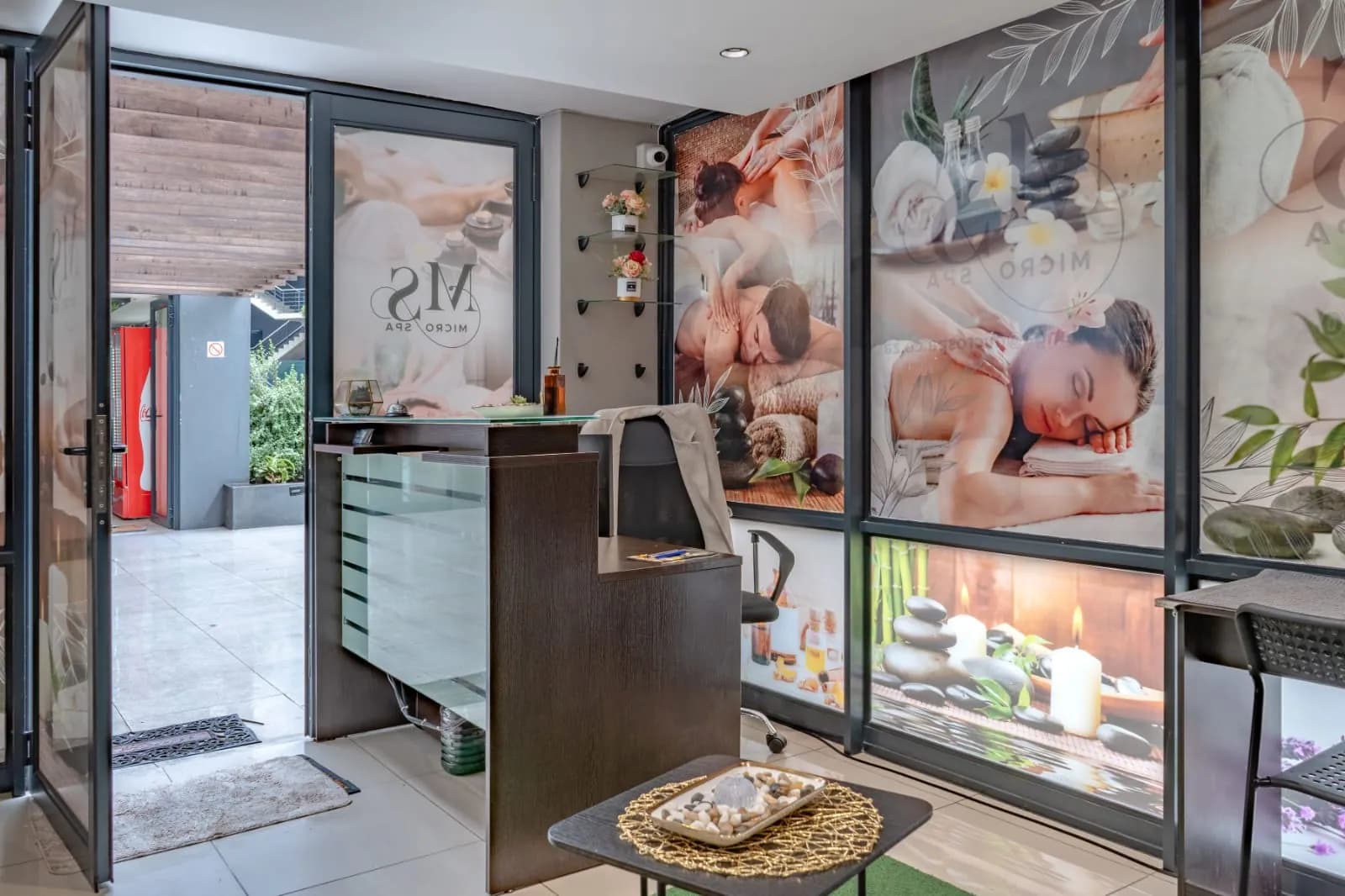 Micro Spa Umhlanga