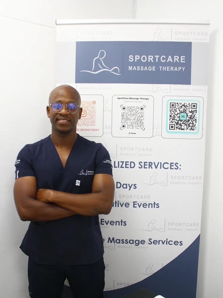 Elite Sports Therapy and Wellness Centre