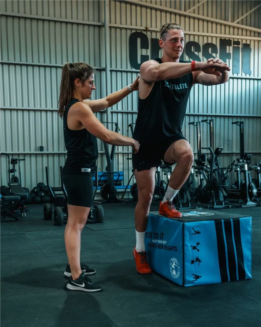 Danielle Fourie Physiotherapy