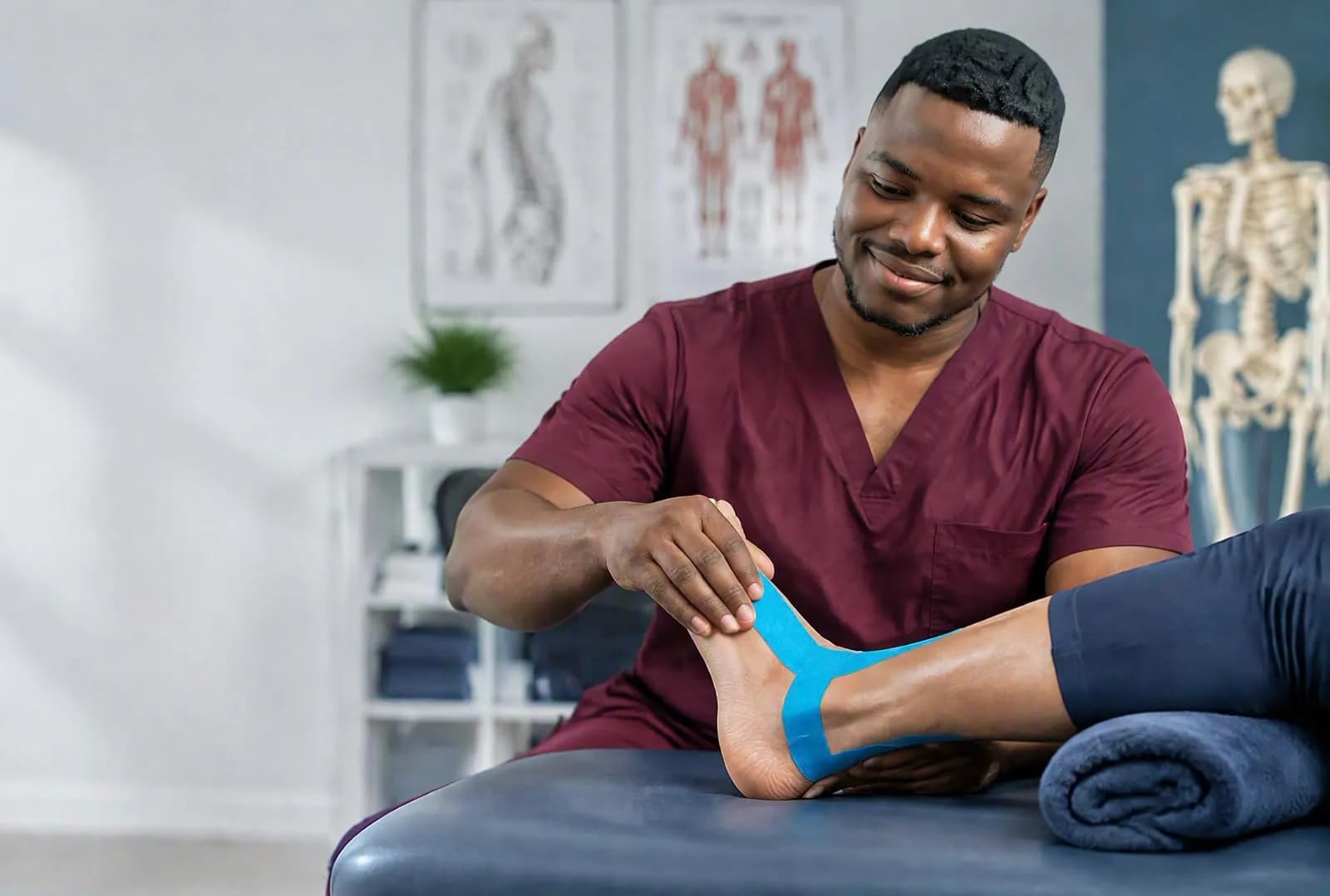 KineticCare Physiotherapy (Pty) Ltd
