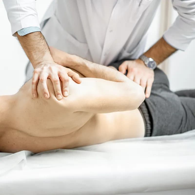 Umhlanga Physiotherapist