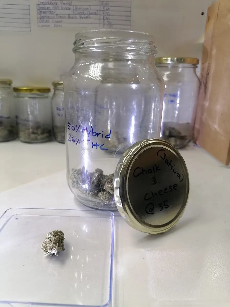 Exhalence Herbals Umhlanga