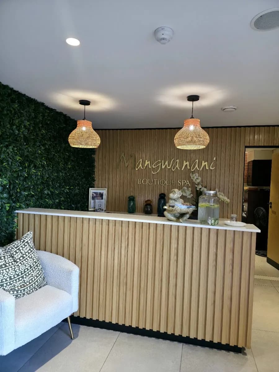 Mangwanani uMhlanga Sands