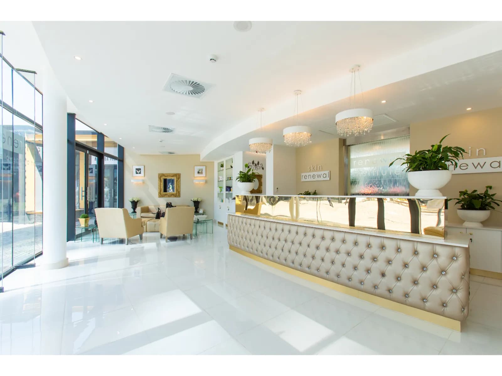 Skin Renewal Umhlanga