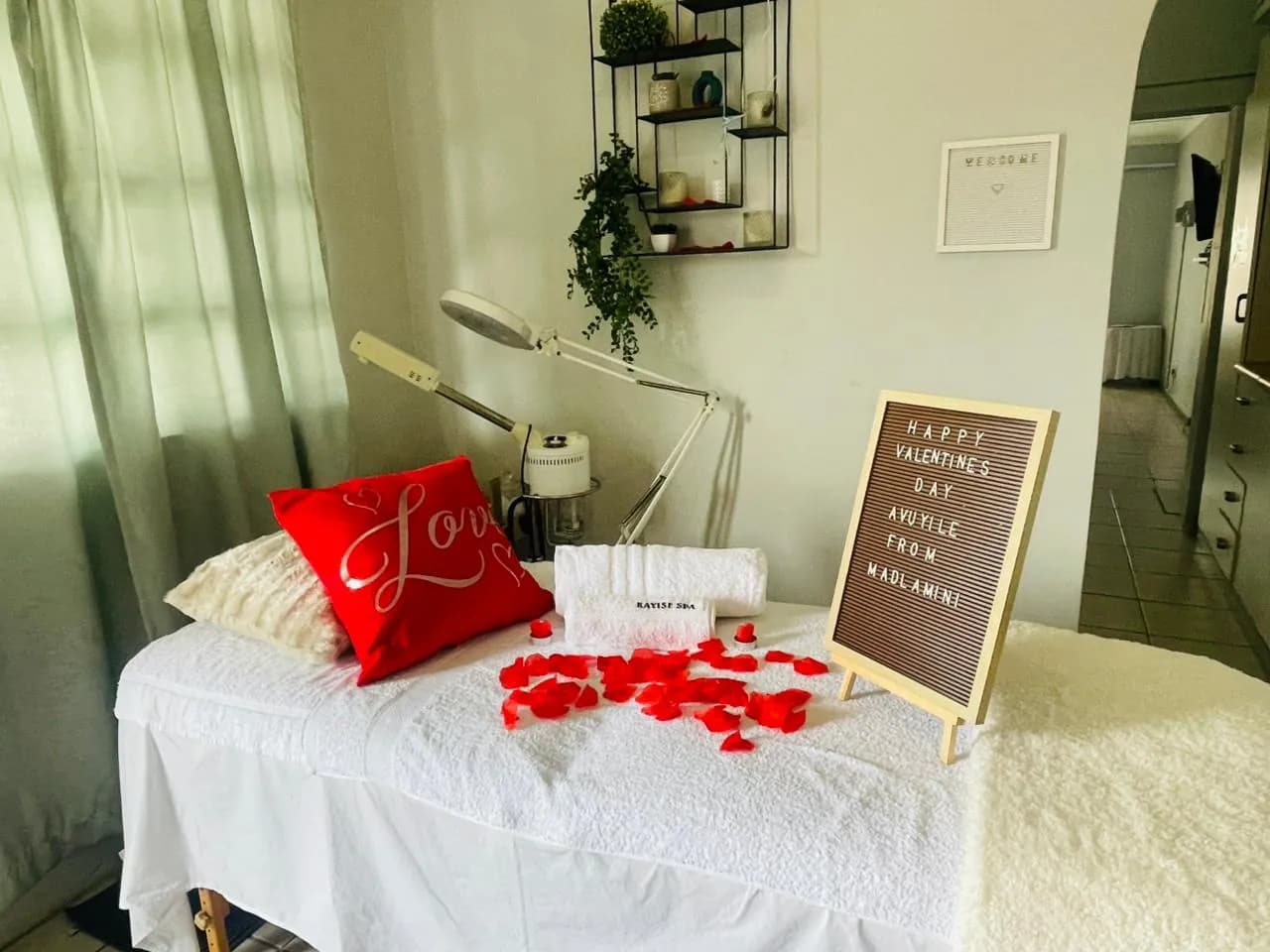 Kayises Beauty and Wellness Spa