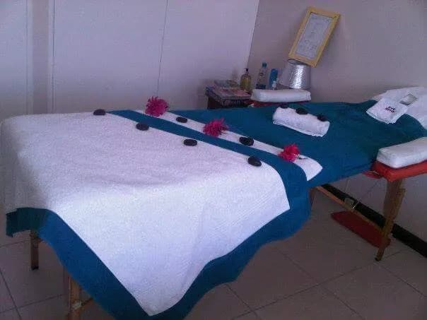 HEALING HANDS THERAPEUTIC MASSAGES