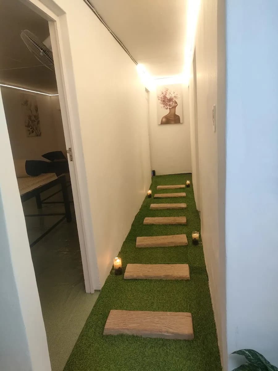 Wanalee Thai Massage & Spa