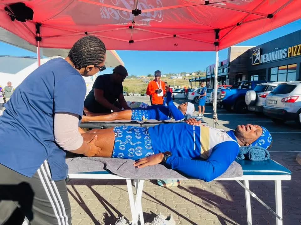 Motion Flex Sports Massage and wellness