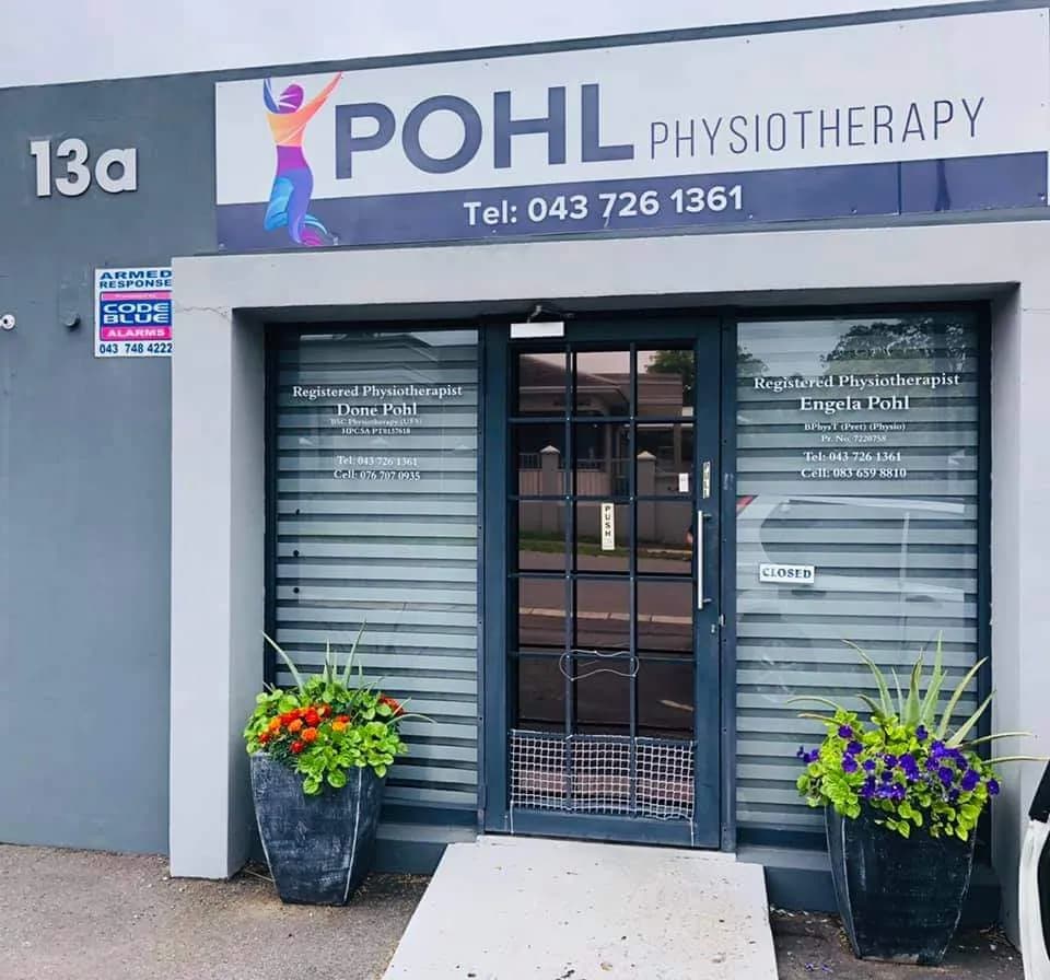 Pohl Physiotherapy