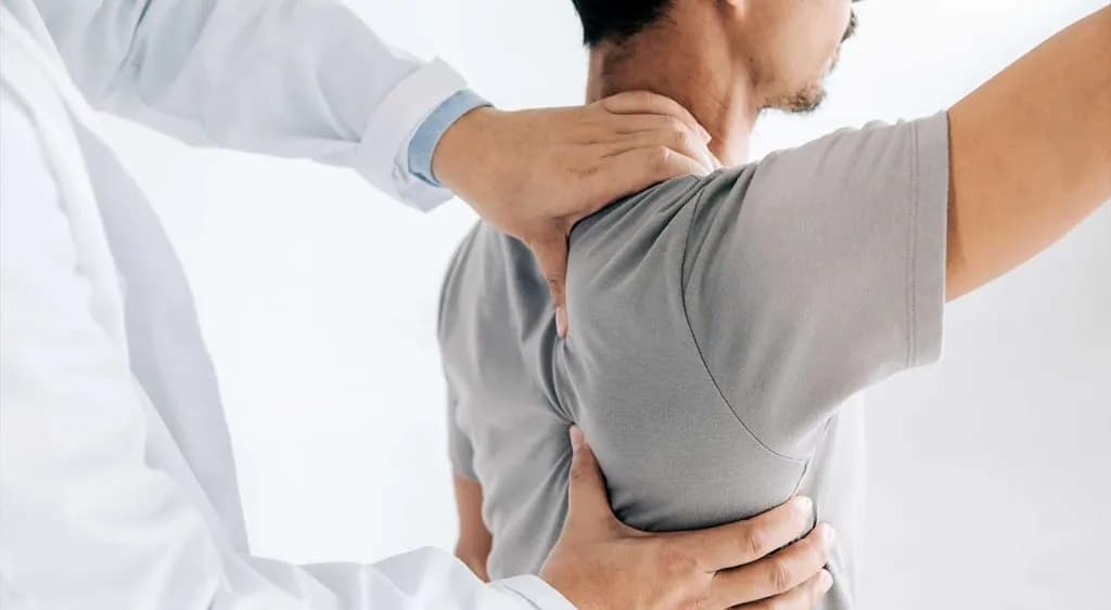 MBEKI PHYSIO