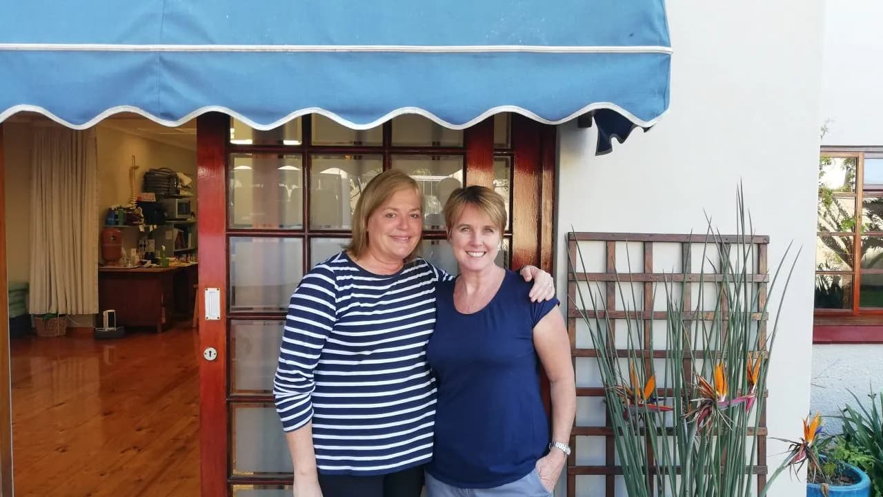 Tarr P L Physiotherapy