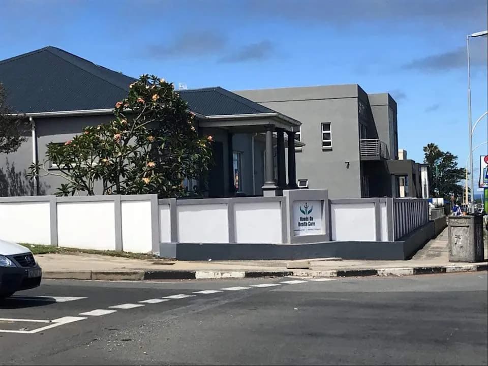 Dr Brendon Bezuidenhout - Registered Chiropractor