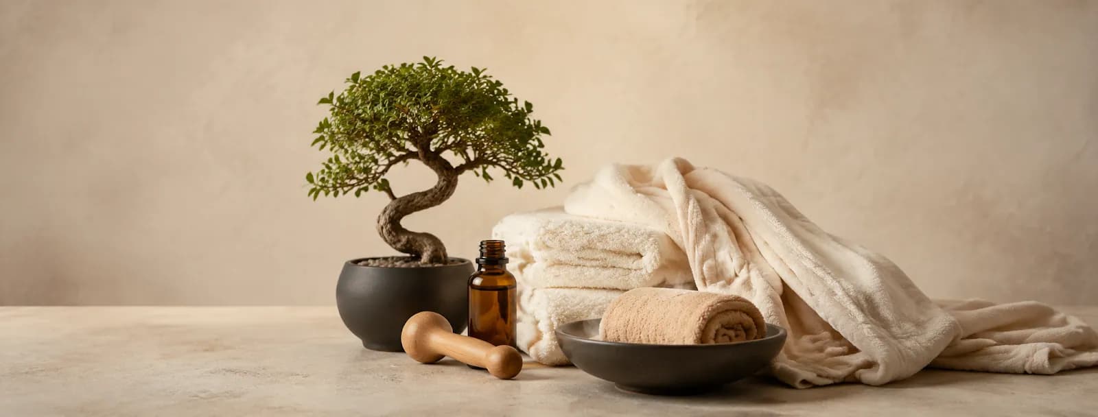 Ne'mah Spa and Wellness
