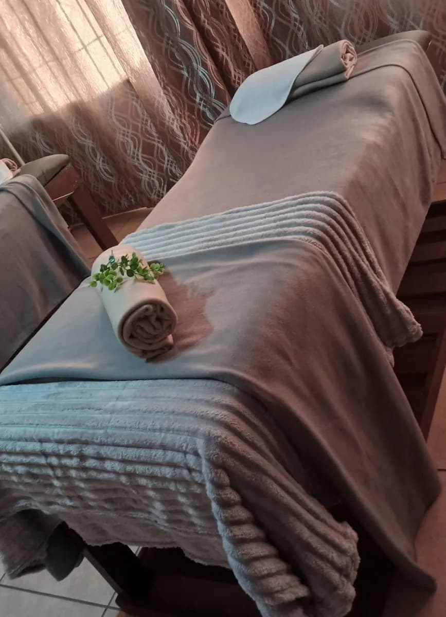Botanical Bliss Spa