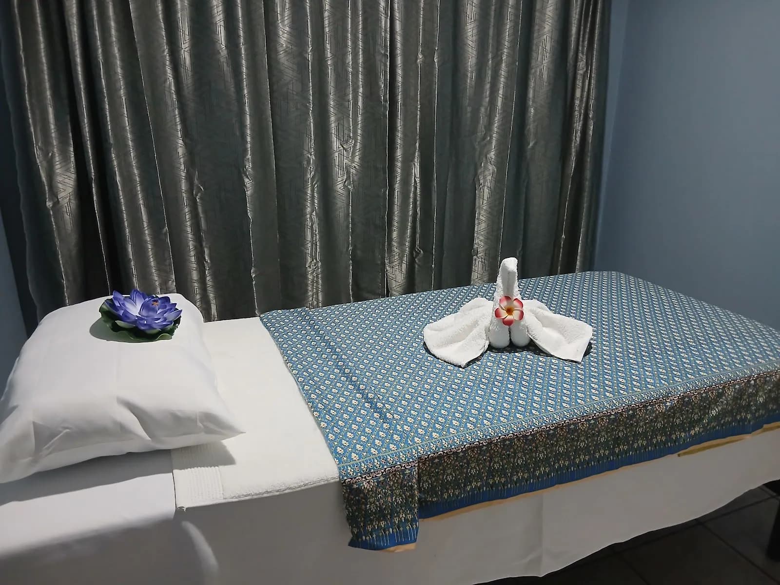 Sawasdee thai spa