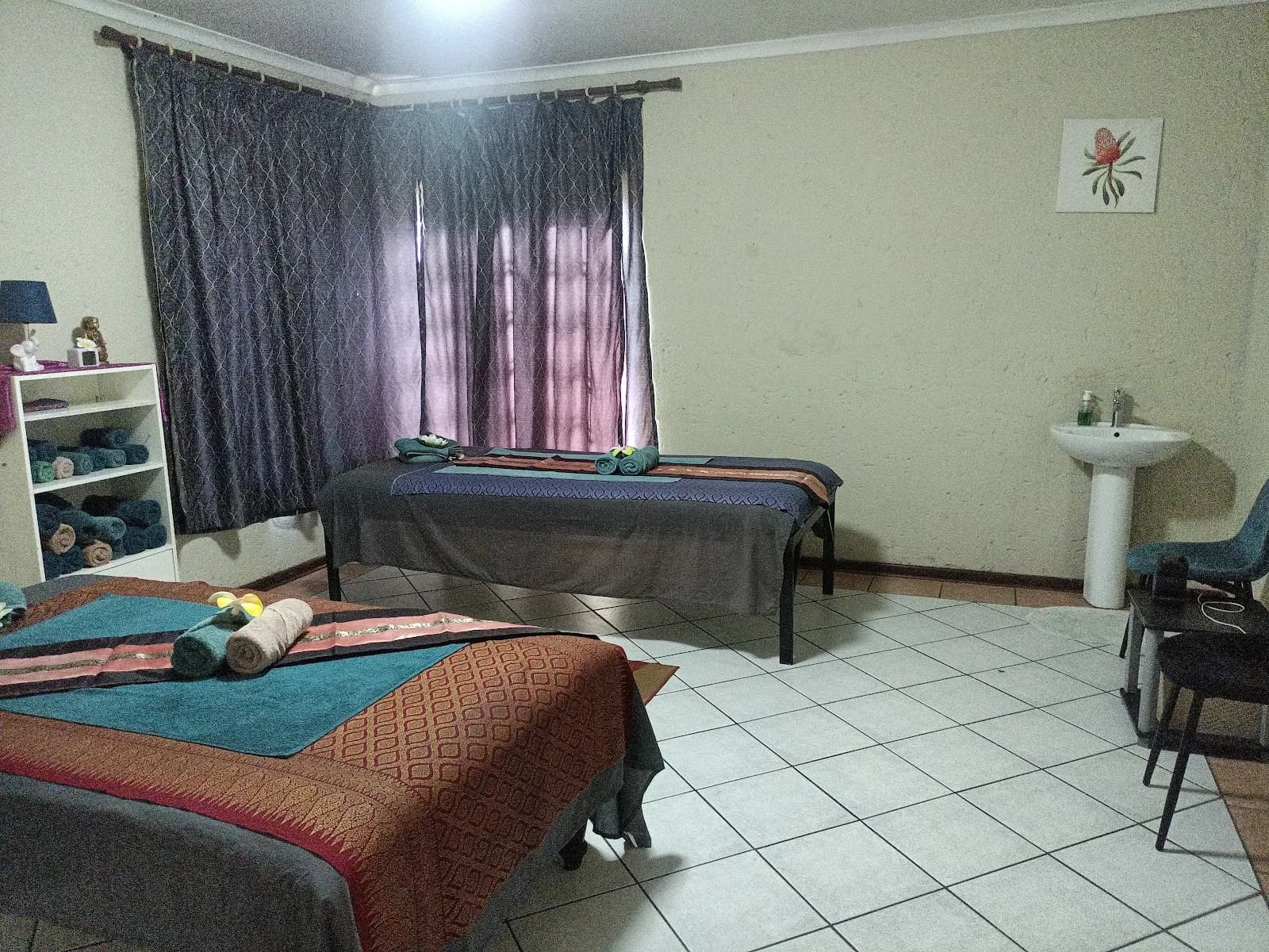 Blossom Thai Spa