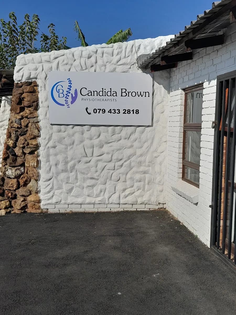 Candida Brown Physiotherapists