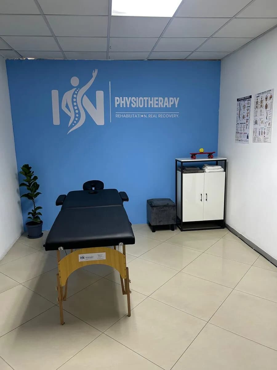 KN Physio