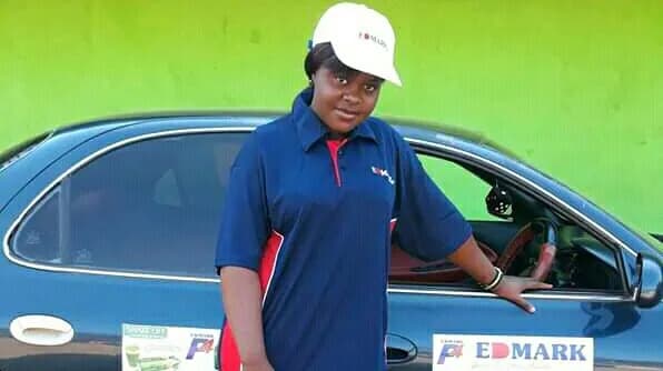 Edmark Thohoyandou